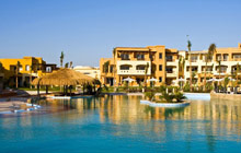 Grand Plaza Resort Hurghada