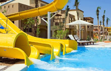 Grand Plaza Resort Hurghada