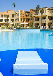 Grand Plaza Resort Hurghada