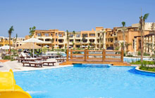 Grand Plaza Resort Hurghada