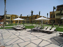 Grand Plaza Resort Hurghada
