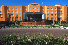 Movie Gate Hurghada(ex.Calimera Resort)