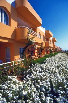 Movie Gate Hurghada(ex.Calimera Resort)