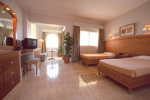 Movie Gate Hurghada(ex.Calimera Resort)