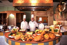 Movie Gate Hurghada(ex.Calimera Resort)