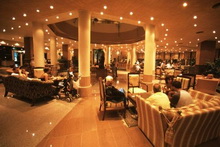 Movie Gate Hurghada(ex.Calimera Resort)