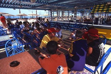 Movie Gate Hurghada(ex.Calimera Resort)