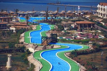 Movie Gate Hurghada(ex.Calimera Resort)