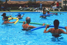 Movie Gate Hurghada(ex.Calimera Resort)