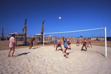 Movie Gate Hurghada(ex.Calimera Resort)