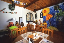 Movie Gate Hurghada(ex.Calimera Resort)