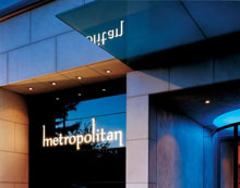 The Metropolitan