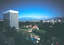 InterContinental Geneve