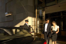 InterContinental Geneve