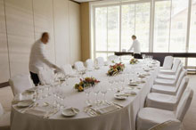 InterContinental Geneve