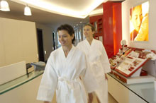 InterContinental Geneve