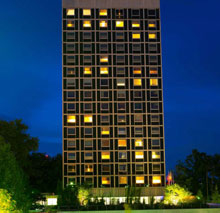 InterContinental Geneve