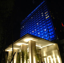 InterContinental Geneve