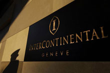 InterContinental Geneve
