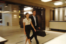 InterContinental Geneve