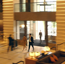 InterContinental Geneve