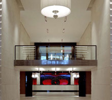 InterContinental Geneve