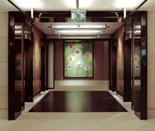 InterContinental Geneve