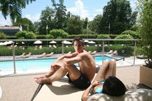 InterContinental Geneve