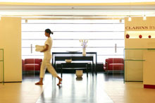 InterContinental Geneve