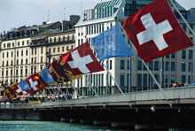 InterContinental Geneve