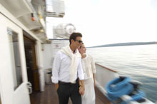 InterContinental Geneve