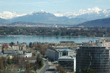InterContinental Geneve
