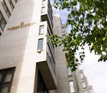 InterContinental Park Lane
