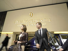 InterContinental Park Lane