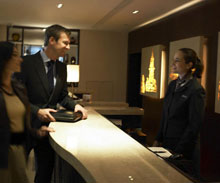 InterContinental Park Lane