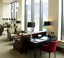 InterContinental Park Lane