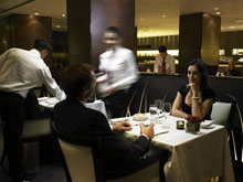 InterContinental Park Lane