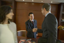 InterContinental Park Lane