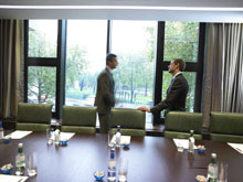 InterContinental Park Lane