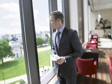 InterContinental Park Lane