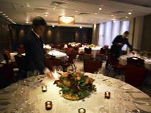 InterContinental Park Lane