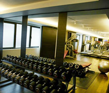 InterContinental Park Lane