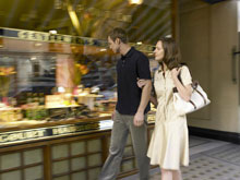 InterContinental Park Lane