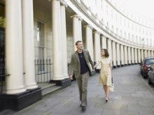 InterContinental Park Lane