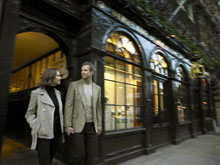 InterContinental Park Lane