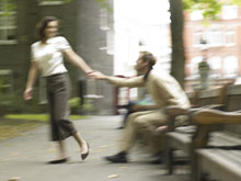 InterContinental Park Lane