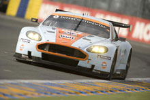 InterContinental Park Lane