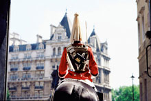 InterContinental Park Lane