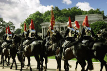 InterContinental Park Lane