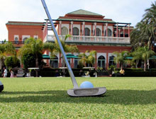 Palmeraie Golf Palace